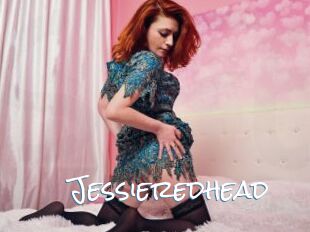 Jessieredhead