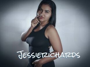 Jessierichards