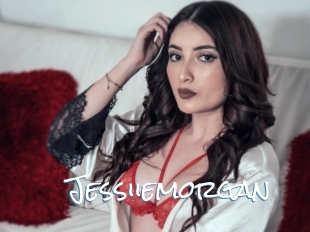 Jessiiemorgan