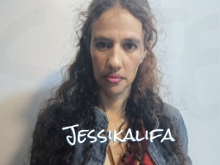 Jessikalifa