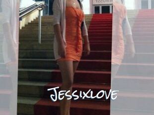 Jessixlove