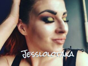 Jesslolotaka