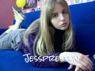 Jesspreston