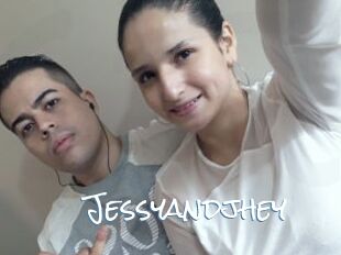 Jessyandjhey