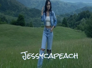 Jessycapeach