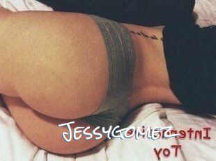 Jessygomez