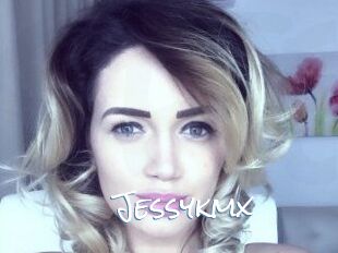 Jessykmx