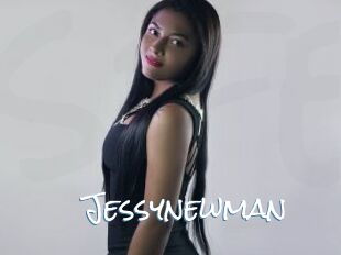 Jessynewman