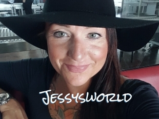 Jessysworld