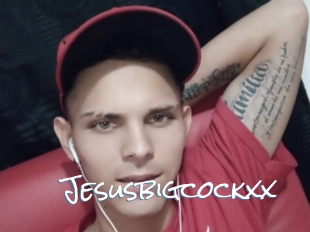 Jesusbigcockxx