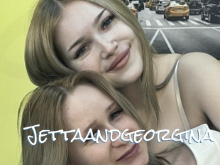 Jettaandgeorgina