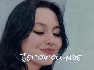 Jettacollinge