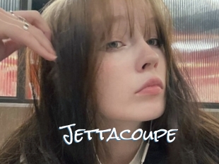 Jettacoupe