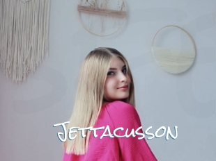 Jettacusson