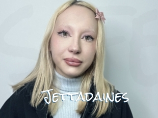 Jettadaines