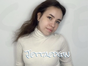 Jettaedgin