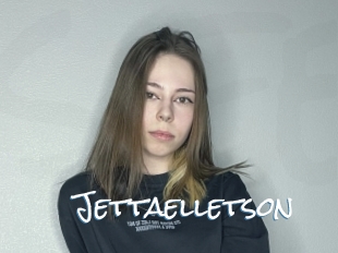 Jettaelletson