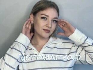 Jettaharbold