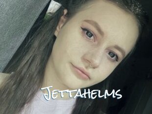 Jettahelms