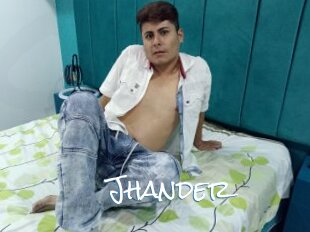 Jhander