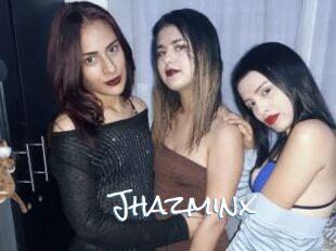 Jhazminx