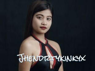 Jhendrtykinkyx