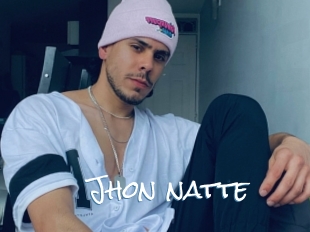 Jhon_natte