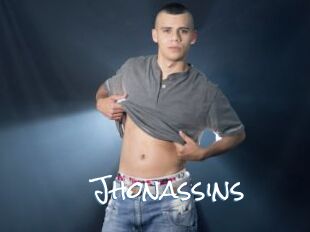 Jhonassins