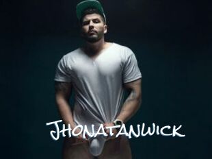 Jhonatanwick