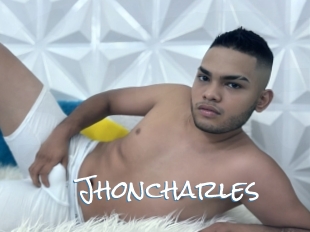 Jhoncharles