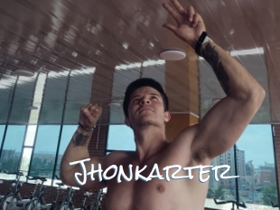 Jhonkarter