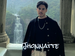 Jhonnatte