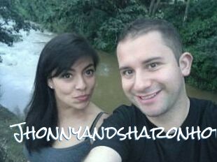 Jhonnyandsharonhot