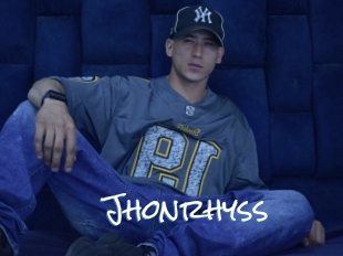 Jhonrhyss