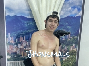 Jhonsmals