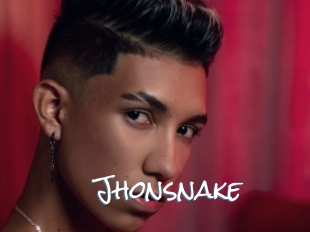 Jhonsnake