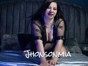 Jhonsonmia