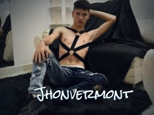 Jhonvermont