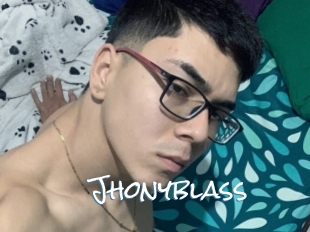 Jhonyblass