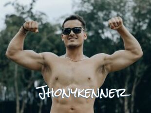 Jhonykenner