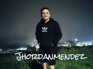 Jhordanmendez