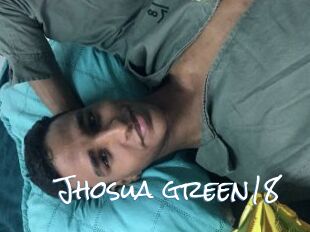 Jhosua_green18