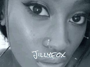 Jillyfox