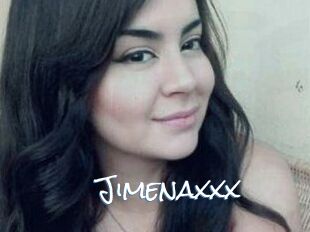 Jimenaxxx