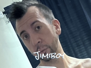 Jimiboy