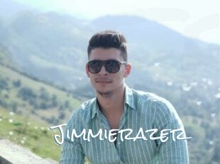 Jimmierazer