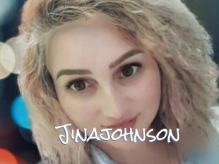 Jinajohnson