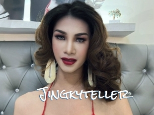 Jingkyteller