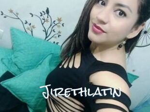 Jirethlatin