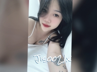 Jisoo21x